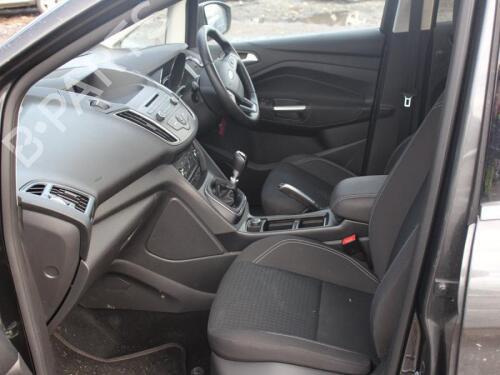 Rear left panel FORD C-MAX II (DXA/CB7, DXA/CEU) 1.0 EcoBoost | BP29679156C60