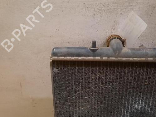 Water radiator CITROËN BERLINGO / BERLINGO FIRST MPV (MF_, GJK_, GFK_) 2.0 HDI 90 (MFRHY) | BP29647854M31