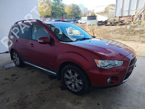 Other MITSUBISHI ASX (GA_W_) 1.8 DI-D (GA6W) | BP33189200O1  - Image 19