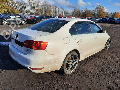 Hand brake VW JETTA IV (162, 163, AV3, AV2) 1.6 TDI | BP29655316I18 
