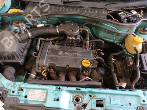 Scatola Fusibili VAUXHALL CORSA Mk II (C) (X01) 1.2 16V (F08, F68) | BP29655713E1 