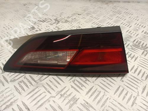 Venstre Baklys VAUXHALL ASTRA Mk VII (K) (B16) 1.6 CDTi (110 hp) 29662201