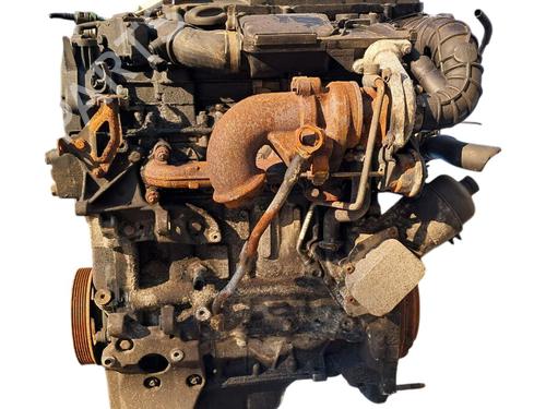 Engine PEUGEOT 207 (WA_, WC_) 1.4 HDi | BP29662173M1