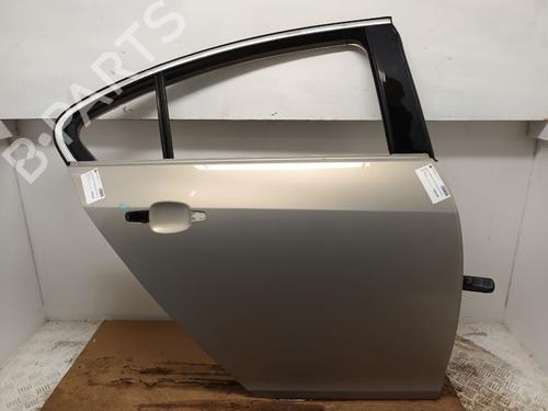 Dør høyre bak VAUXHALL INSIGNIA Mk I (A) Hatchback (G09) 2.0 CDTI (68) | BP29666292C5