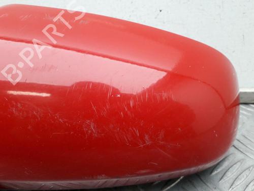 Retrovisor izquierdo AUDI A4 B6 (8E2) 1.9 TDI | BP29645644C26 