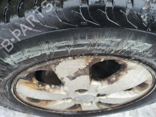 Førerens kollisjonspute KIA RIO II (JB) 1.5 CRDi | BP29651572C9 