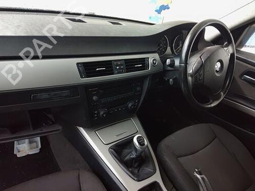 Fuel flap BMW 3 (E90) 318 d | BP29669056C131 