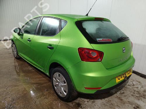 Windscreen washer tank SEAT IBIZA IV (6J5, 6P1) 1.2 | BP29657125C113 
