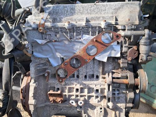 Engine TOYOTA AVENSIS (_T25_) 1.8 VVT-i (ZZT251_, ZZT251R) | BP29660181M1 