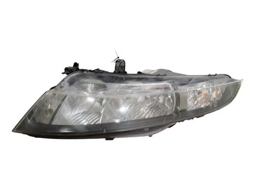 Lyskaster venstre HONDA CIVIC VIII Hatchback (FN, FK) 2.2 CTDi (FK3) (140 hp) 29670186