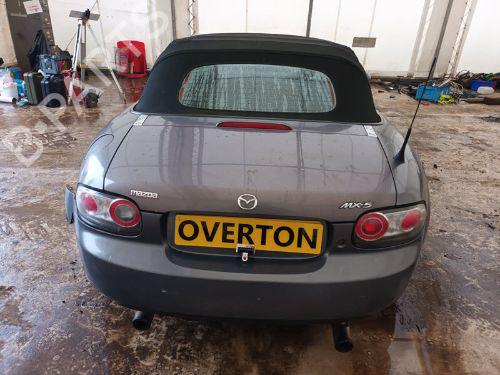 Pompe à carburant MAZDA MX-5 III (NC) 2.0 (NC18) | BP29665279M76 