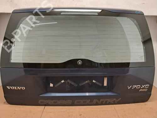 Tailgate VOLVO XC70 I Cross Country (295) 2.4 T XC AWD | BP29672845C6