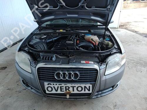 Rear right seatbelt AUDI A4 B6 (8E2) 1.9 TDI | BP33189151I28 - Image 4