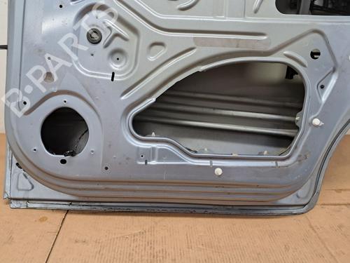 Dør højre bagtil VAUXHALL ZAFIRA Mk II (B) (A05) 1.9 CDTI | BP29672983C5 