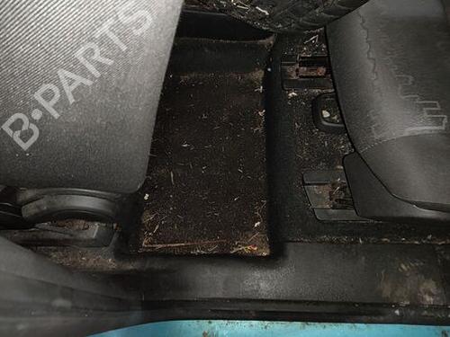 Rear left window mechanism VAUXHALL MERIVA Mk II (B) (S10) 1.7 CDTi | BP32319928C24 