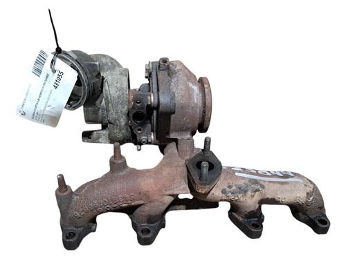 Turbocharger/Supercharger VW JETTA III (1K2) 1.6 TDI | BP29668351M71