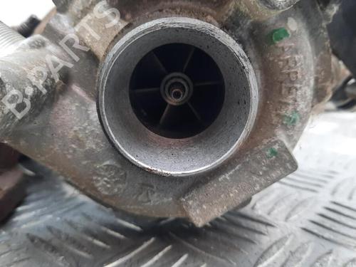 Turbocharger/Supercharger PEUGEOT 407 Coupe (6C_) 2.7 HDi | BP29647754M71 