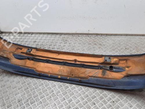 Front bumper FORD ESCORT V (AAL, ABL) 1.4 | BP29646230C7 