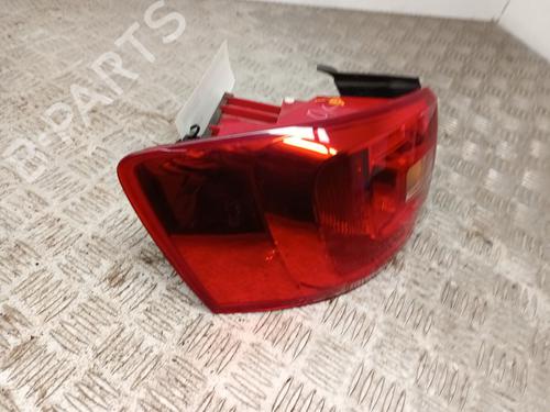 Left taillight VW JETTA IV (162, 163, AV3, AV2) 1.6 TDI | BP29655344C34