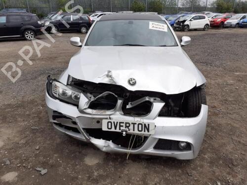 Hovedbremsesylinder BMW 3 (E90) 318 d | BP29649163M77 