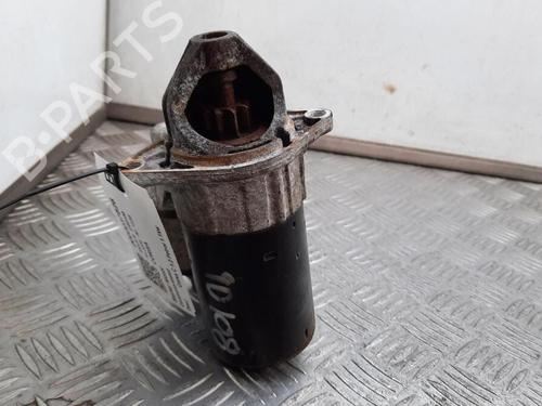 Startmotor VAUXHALL CORSA Mk II (C) (X01) 1.2 Twinport (F08, F68) | BP29646549M8 