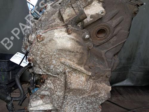 Gearbox VOLVO S80 I (184) 2.9 | BP29671688M3