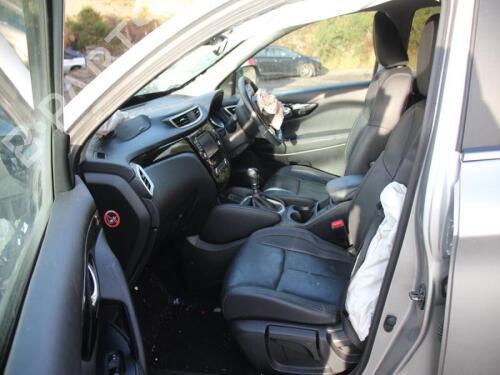 Instrument cluster NISSAN QASHQAI II (J11, J11_) 1.2 DIG-T | BP29646909C47 