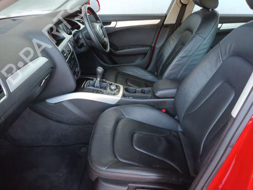 Vindusheismekanisme venstre foran AUDI A4 B8 (8K2) 2.0 TDI | BP29657917C22