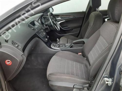Tailgate VAUXHALL INSIGNIA Mk I (A) Hatchback (G09) 2.0 CDTI (68) | BP29648402C6 