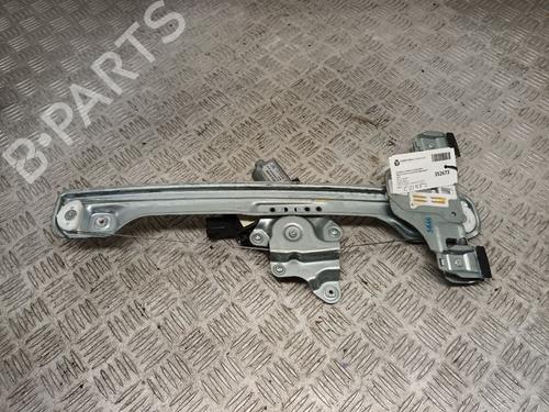 Used Rear right window mechanism VAUXHALL MOKKA / MOKKA X (J13) 1.4 (140 hp) 29657402