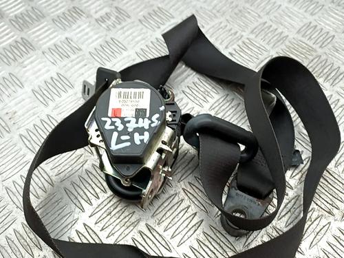 Used Front left seatbelt FORD S-MAX (WA6) 2.0 TDCi (140 hp) 29676890