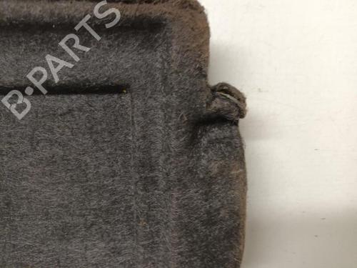 Rear parcel shelf PEUGEOT 207 (WA_, WC_) 1.4 HDi | BP29649722C85 