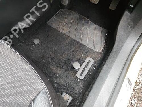 Venstre solskærm VAUXHALL ASTRA Mk VI (J) GTC (P10) 2.0 CDTi | BP29664728I1 