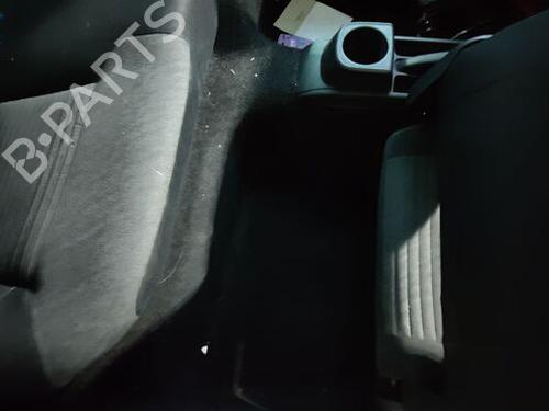 Right sun visor VW TOURAN VAN (1T3) 1.6 TDI | BP32841875I2 - Image 18