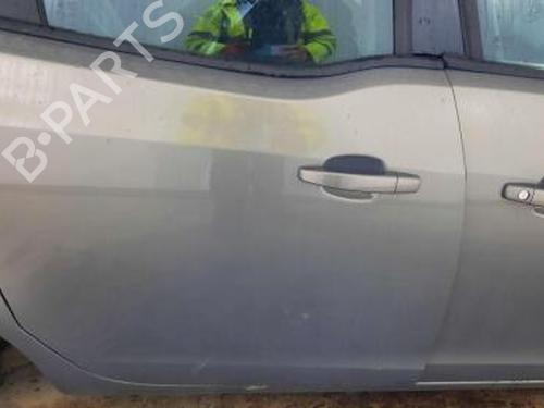 Ratstammeenhed VAUXHALL MERIVA Mk II (B) (S10) 1.4 | BP29672266M21 