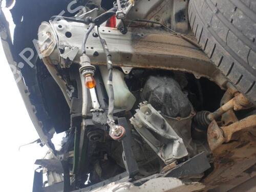 Right mirror SUZUKI BALENO (FW, EW) 1.0 (A1K310) | BP30956521C27