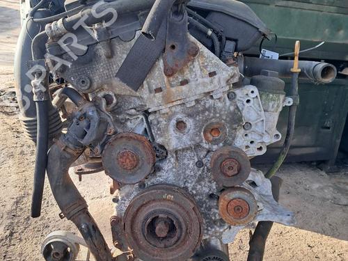 Motor MG MG ZT- T 2.0 CDTi | BP29663384M1