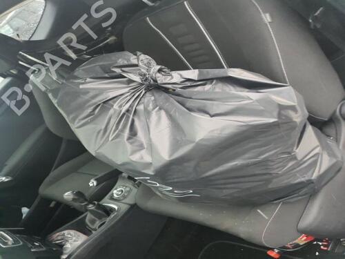 Front left seatbelt RENAULT MEGANE III Coupe (DZ0/1_) 1.5 dCi (DZ09, DZ0D, DZ1F, DZ1G, DZ14, DZ29) | BP29659364I26 