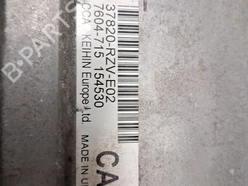 Engine control unit (ECU) HONDA CR-V III (RE_) 2.0 i-VTEC 4WD (RE5, RE2) | BP29679724M57 