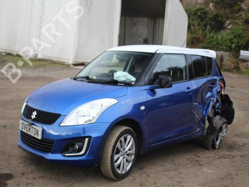 Starter SUZUKI SWIFT IV (FZ, NZ) 1.2 (AZH412, ZC72S) | BP29647208M8 