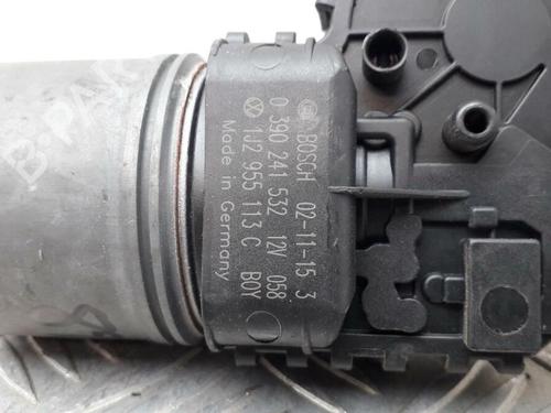 Ruitenwissermotor voor AUDI A3 (8L1) 1.9 TDI | BP29645924M29 
