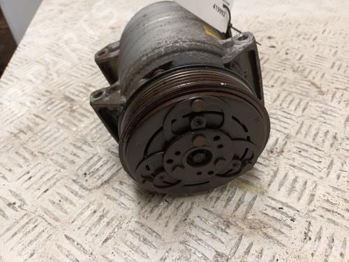 AC Kompressor VOLVO S60 I (384) D5 | BP29665430M34