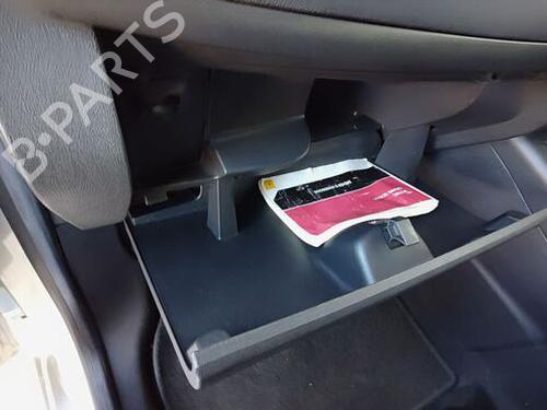Querlenker links vorne RENAULT GRAND SCÉNIC III (JZ0/1_) 1.5 dCi (JZ0B, JZ07) | BP29667470M12 