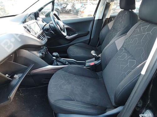 Front right panel PEUGEOT 208 I (CA_, CC_) 1.6 THP | BP32309300C59  - Image 10