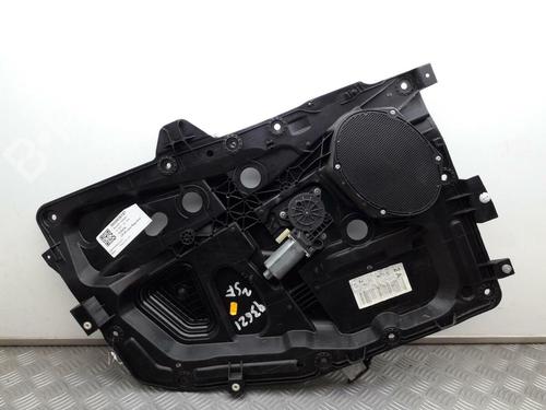Used Rear left window mechanism FORD FUSION (JU_) 1.4 (80 hp) 29645756