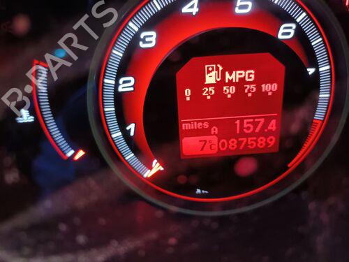Høyre baklys HONDA CIVIC VIII Hatchback (FN, FK) Type R (FN2) | BP29660030C35 
