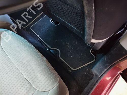 Left front door CITROËN C4 Picasso I MPV (UD_) 1.6 HDi | BP29673741C2