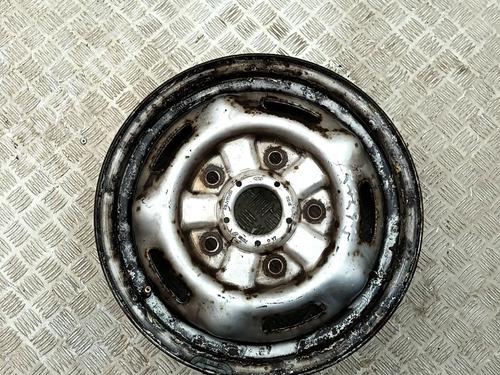 Used Rim FORD TRANSIT Bus (FD_ _, FB_ _, FS_ _, FZ_ _, FC_ _) 2.4 TDCi (100 hp) 30292020