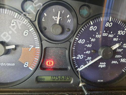 Servostyringsbeholder MAZDA MX-5 II (NB) 1.8 16V (NB8C) | BP29664928M117