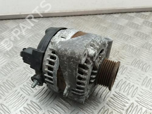 Alternator JAGUAR F-TYPE Coupe (X152) 3.0 SCV6 | BP29672444M7